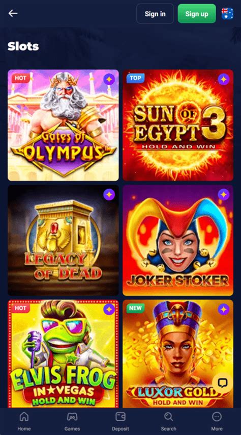 joo casino app
